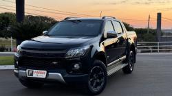 CHEVROLET S10 2.8 12V HIGH COUNTRY CABINE DUPLA 4X4 TURBO DIESEL AUTOMTICO