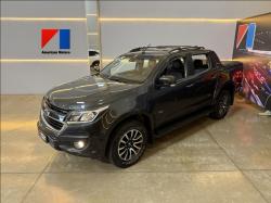 CHEVROLET S10 2.8 12V HIGH COUNTRY CABINE DUPLA 4X4 TURBO DIESEL AUTOMTICO