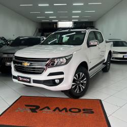 CHEVROLET S10 2.8 12V CABINE DUPLA TURBO DIESEL AUTOMTICO