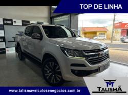 CHEVROLET S10 2.8 16V LTZ CABINE DUPLA 4X4 TURBO DIESEL AUTOMTICO