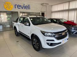 CHEVROLET S10 2.8 16V LTZ CABINE DUPLA 4X4 TURBO DIESEL AUTOMTICO