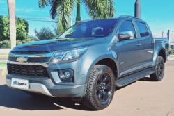 CHEVROLET S10 2.8 16V LTZ CABINE DUPLA 4X4 TURBO DIESEL AUTOMTICO