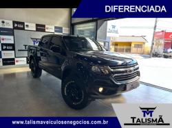 CHEVROLET S10 2.8 16V LT CABINE DUPLA 4X4 TURBO DIESEL AUTOMTICO