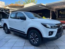 CHEVROLET S10 2.8 16V LT CABINE DUPLA 4X4 TURBO DIESEL AUTOMTICO
