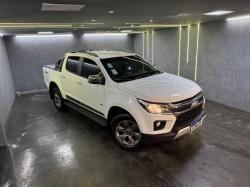 CHEVROLET S10 2.8 16V LTZ CABINE DUPLA 4X4 TURBO DIESEL AUTOMTICO