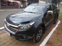 CHEVROLET S10 2.8 16V LTZ CABINE DUPLA 4X4 TURBO DIESEL AUTOMTICO