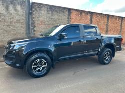 CHEVROLET S10 2.8 16V LT CABINE DUPLA TURBO DIESEL AUTOMTICO