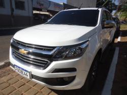 CHEVROLET S10 2.8 16V LTZ CABINE DUPLA 4X4 TURBO DIESEL AUTOMTICO