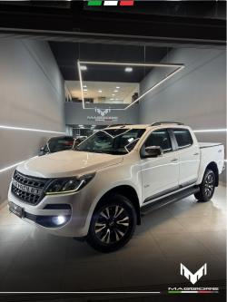 CHEVROLET S10 2.8 16V LTZ CABINE DUPLA TURBO DIESEL AUTOMTICO