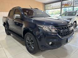 CHEVROLET S10 2.8 16V LTZ CABINE DUPLA 4X4 TURBO DIESEL AUTOMTICO