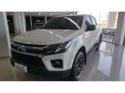 CHEVROLET S10 2.8 16V LT CABINE DUPLA 4X4 TURBO DIESEL