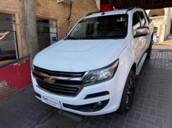 CHEVROLET S10 2.8 16V LTZ CABINE DUPLA 4X4 TURBO DIESEL AUTOMTICO