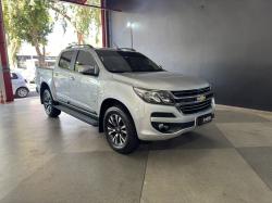 CHEVROLET S10 2.8 16V LTZ CABINE DUPLA TURBO DIESEL
