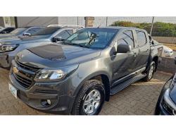 CHEVROLET S10 2.8 16V LT CABINE DUPLA 4X4 TURBO DIESEL AUTOMTICO