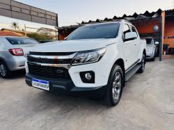 CHEVROLET S10 2.8 16V LTZ CABINE DUPLA 4X4 TURBO DIESEL AUTOMTICO