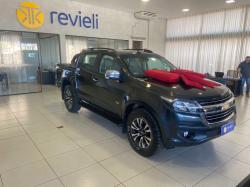 CHEVROLET S10 2.8 16V LTZ CABINE DUPLA 4X4 TURBO DIESEL AUTOMTICO