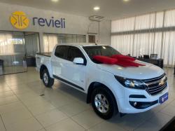 CHEVROLET S10 2.8 16V LT CABINE DUPLA 4X4 TURBO DIESEL AUTOMTICO
