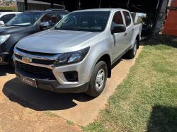 CHEVROLET S10 2.8 16V LS CABINE DUPLA 4X4 TURBO DIESEL