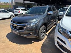 CHEVROLET S10 2.8 16V LTZ CABINE DUPLA 4X4 TURBO DIESEL AUTOMTICO