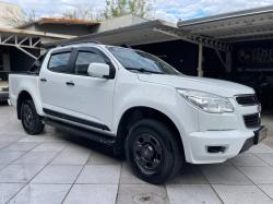 CHEVROLET S10 