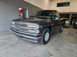 CHEVROLET Silverado 4.2 D20 TURBO DIESEL CABINE SIMPLES