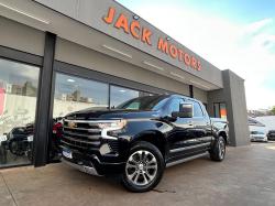 CHEVROLET Silverado 5.3 V8 1500 HIGH COUNTRY CABINE DUPLA 4X4 AUTOMTICO