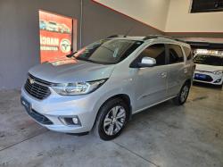 CHEVROLET Spin 1.8 4P FLEX PREMIER 7 LUGARES AUTOMTICO