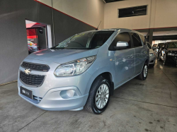 CHEVROLET Spin 1.8 4P FLEX LT AUTOMTICO