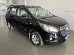 CHEVROLET Spin 1.8 4P FLEX LTZ 7 LUGARES AUTOMTICO