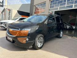 CHEVROLET Spin 1.8 4P FLEX LTZ 7 LUGARES AUTOMTICO