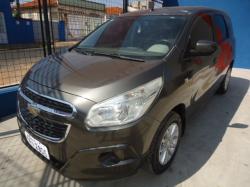 CHEVROLET Spin 1.8 4P FLEX LT