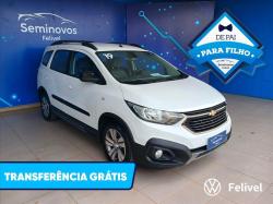 CHEVROLET Spin 1.8 4P FLEX ACTIVE5 AUTOMTICO