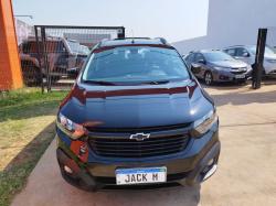 CHEVROLET Spin 1.8 4P FLEX ACTIVE5 AUTOMTICO