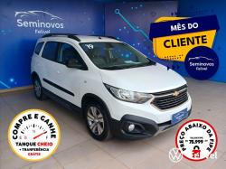 CHEVROLET Spin 1.8 4P FLEX ACTIVE5 AUTOMTICO