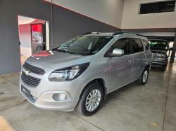 CHEVROLET Spin 1.8 4P FLEX LT AUTOMTICO