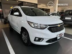 CHEVROLET Spin 1.8 4P FLEX PREMIER 7 LUGARES AUTOMTICO