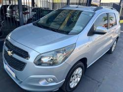 CHEVROLET Spin 1.8 4P FLEX LTZ 7 LUGARES AUTOMTICO