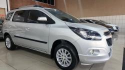 CHEVROLET Spin 1.8 4P FLEX LT AUTOMTICO