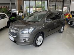 CHEVROLET Spin 1.8 4P FLEX LT AUTOMTICO