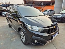 CHEVROLET Spin 1.8 4P FLEX ACTIVE5 AUTOMTICO