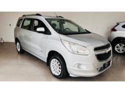 CHEVROLET Spin 1.8 4P FLEX LT