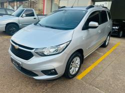 CHEVROLET Spin 1.8 4P FLEX LT AUTOMTICO