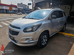 CHEVROLET Spin 1.8 4P FLEX LT AUTOMTICO