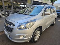 CHEVROLET Spin 1.8 4P FLEX LTZ 7 LUGARES AUTOMTICO