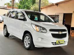 CHEVROLET Spin 1.8 4P FLEX LT