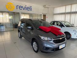 CHEVROLET Spin 1.8 4P FLEX LT AUTOMTICO