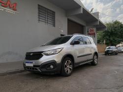 CHEVROLET Spin 1.8 4P FLEX ACTIVE7 7 LUGARES AUTOMTICO