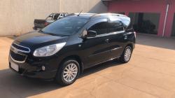 CHEVROLET Spin 1.8 4P FLEX LT