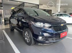 CHEVROLET Spin 1.8 4P FLEX LTZ AUTOMTICO