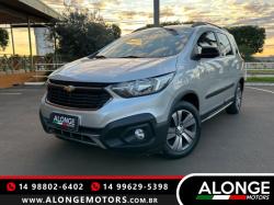 CHEVROLET Spin 1.8 4P FLEX ACTIVE5 AUTOMTICO